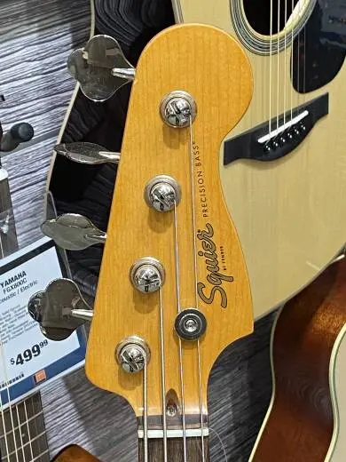 Squier - 037-4510-505 2